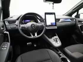 Renault Captur (2024) thumbnail 7