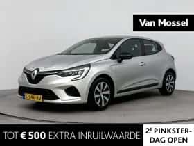 Renault Clio (2023)