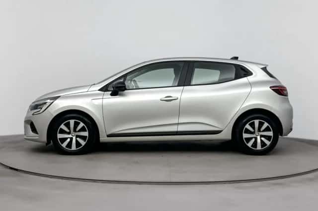 Renault Clio (2023) thumbnail 2
