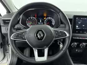 Renault Clio (2023) thumbnail 17