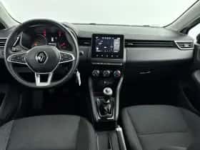 Renault Clio (2023) thumbnail 7