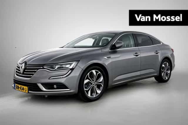 Renault Talisman (2018) thumbnail 1