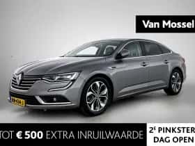 Renault Talisman (2018)