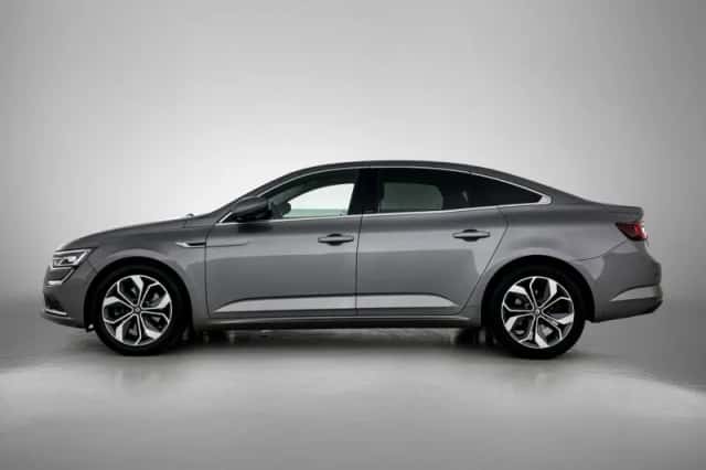 Renault Talisman (2018) thumbnail 2