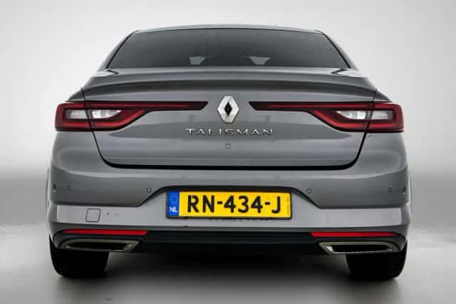 Renault Talisman (2018) thumbnail 3