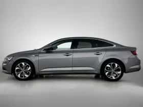Renault Talisman (2018) thumbnail 3