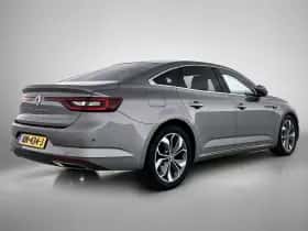 Renault Talisman (2018) thumbnail 4