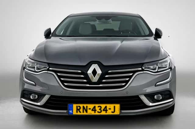 Renault Talisman (2018) thumbnail 5