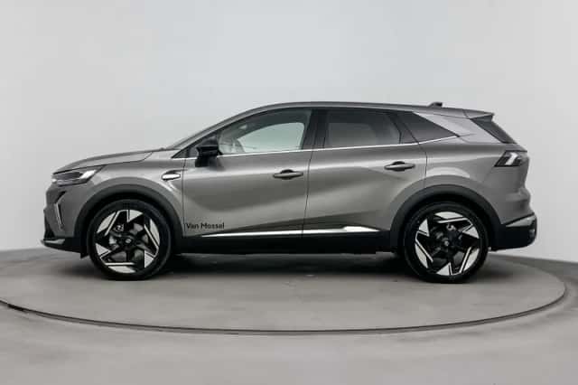 Renault Symbioz (2026) thumbnail 2
