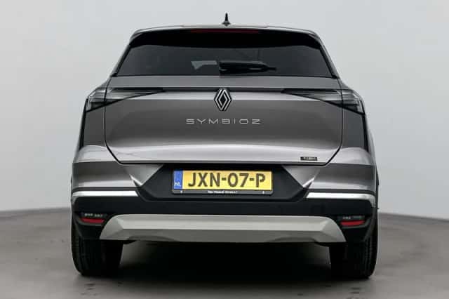 Renault Symbioz (2026) thumbnail 3