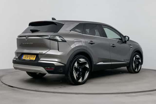 Renault Symbioz (2026) thumbnail 4
