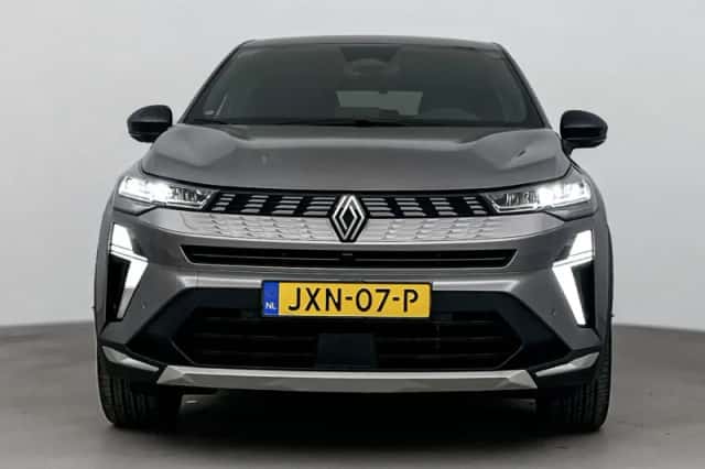 Renault Symbioz (2026) thumbnail 5