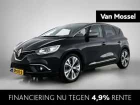 Renault Scénic (2018)
