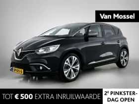 Renault Scénic (2018)