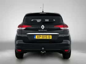 Renault Scénic (2018) thumbnail 3