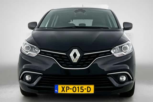 Renault Scénic (2018) thumbnail 5