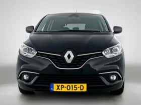 Renault Scénic (2018) thumbnail 5