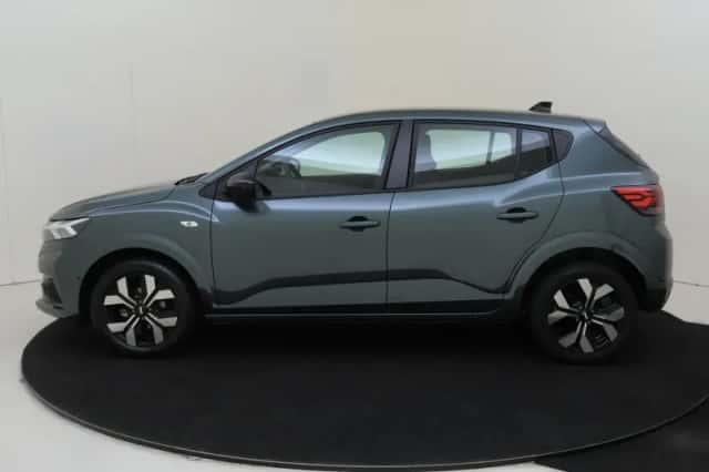 Dacia Sandero (2026) thumbnail 2