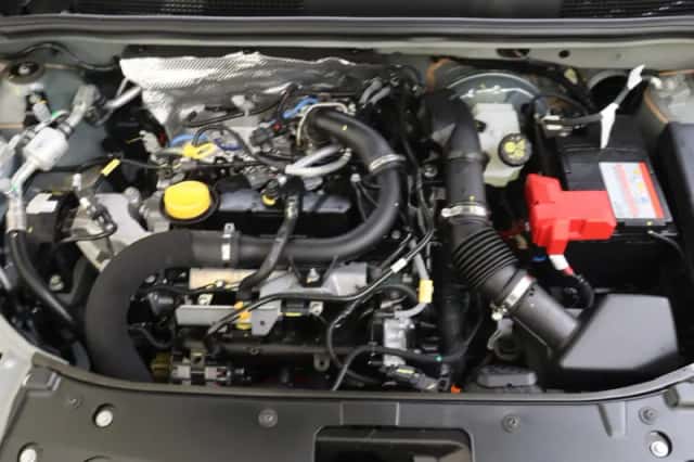 Dacia Sandero (2026) thumbnail 3