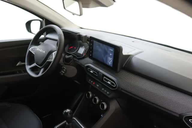 Dacia Sandero (2026) thumbnail 5
