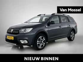 Dacia Logan (2020) thumbnail 1