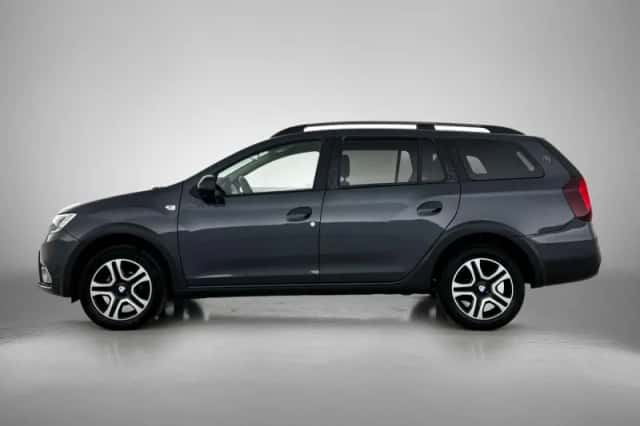 Dacia Logan (2020) thumbnail 2