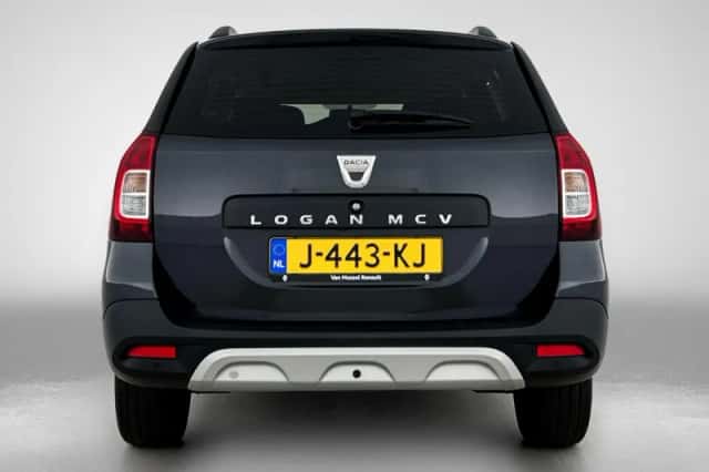 Dacia Logan (2020) thumbnail 3
