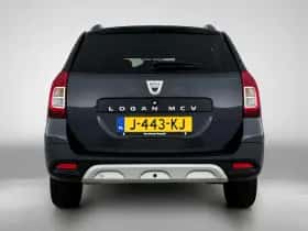 Dacia Logan (2020) thumbnail 3