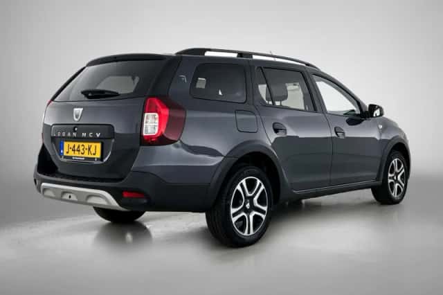 Dacia Logan (2020) thumbnail 4