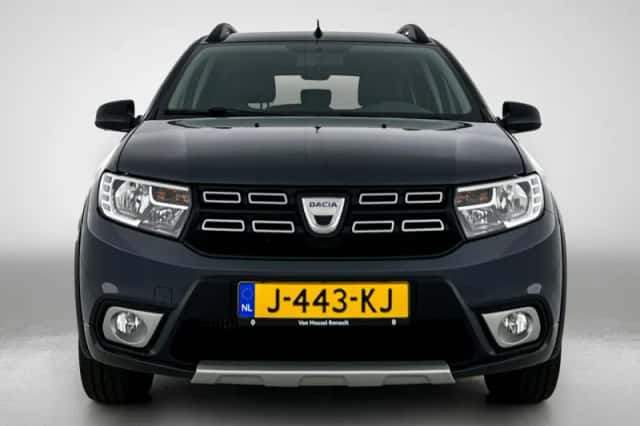 Dacia Logan (2020) thumbnail 5