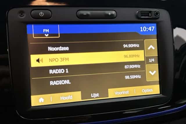 Dacia Logan (2020) thumbnail 6