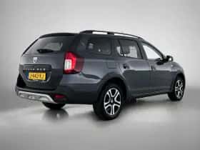 Dacia Logan (2020) thumbnail 7