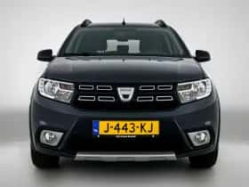 Dacia Logan (2020) thumbnail 9