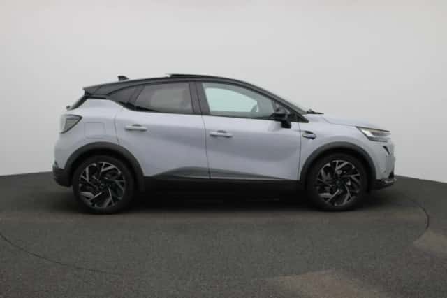 Renault Captur (2025) thumbnail 6