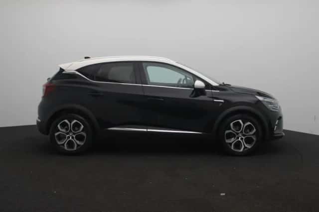 Renault Captur (2022) thumbnail 6