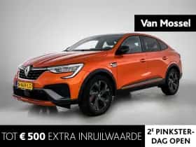 Renault Arkana (2021)