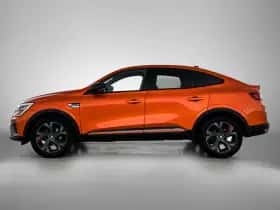 Renault Arkana (2021) thumbnail 2