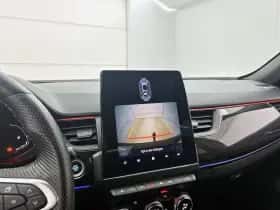 Renault Arkana (2021) thumbnail 21