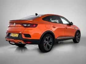 Renault Arkana (2021) thumbnail 4