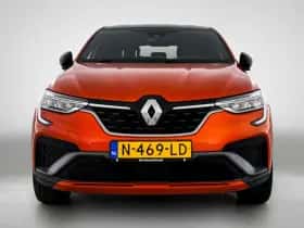 Renault Arkana (2021) thumbnail 5