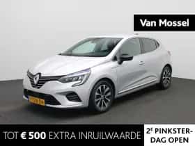 Renault Clio (2023)