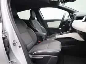 Renault Clio (2023) thumbnail 31