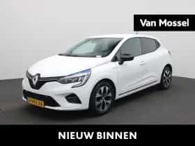 Renault Clio (2022)