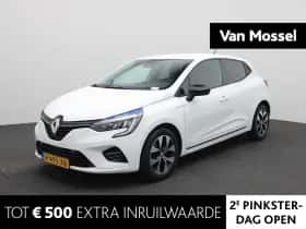 Renault Clio (2022)
