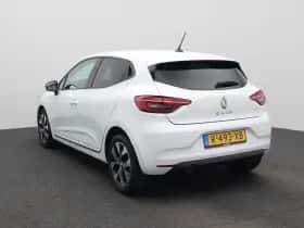 Renault Clio (2022) thumbnail 2