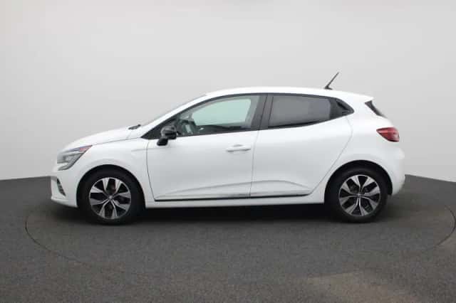 Renault Clio (2022) thumbnail 4