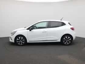 Renault Clio (2022) thumbnail 4