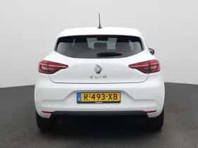 Renault Clio (2022) thumbnail 5