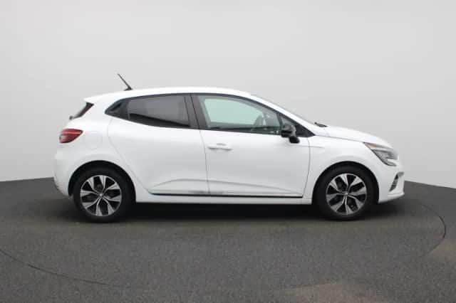 Renault Clio (2022) thumbnail 6