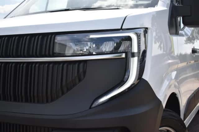 Renault Master (2025) thumbnail 3